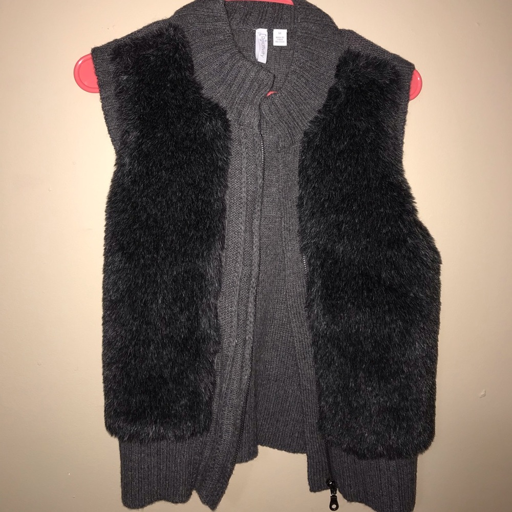 Vest